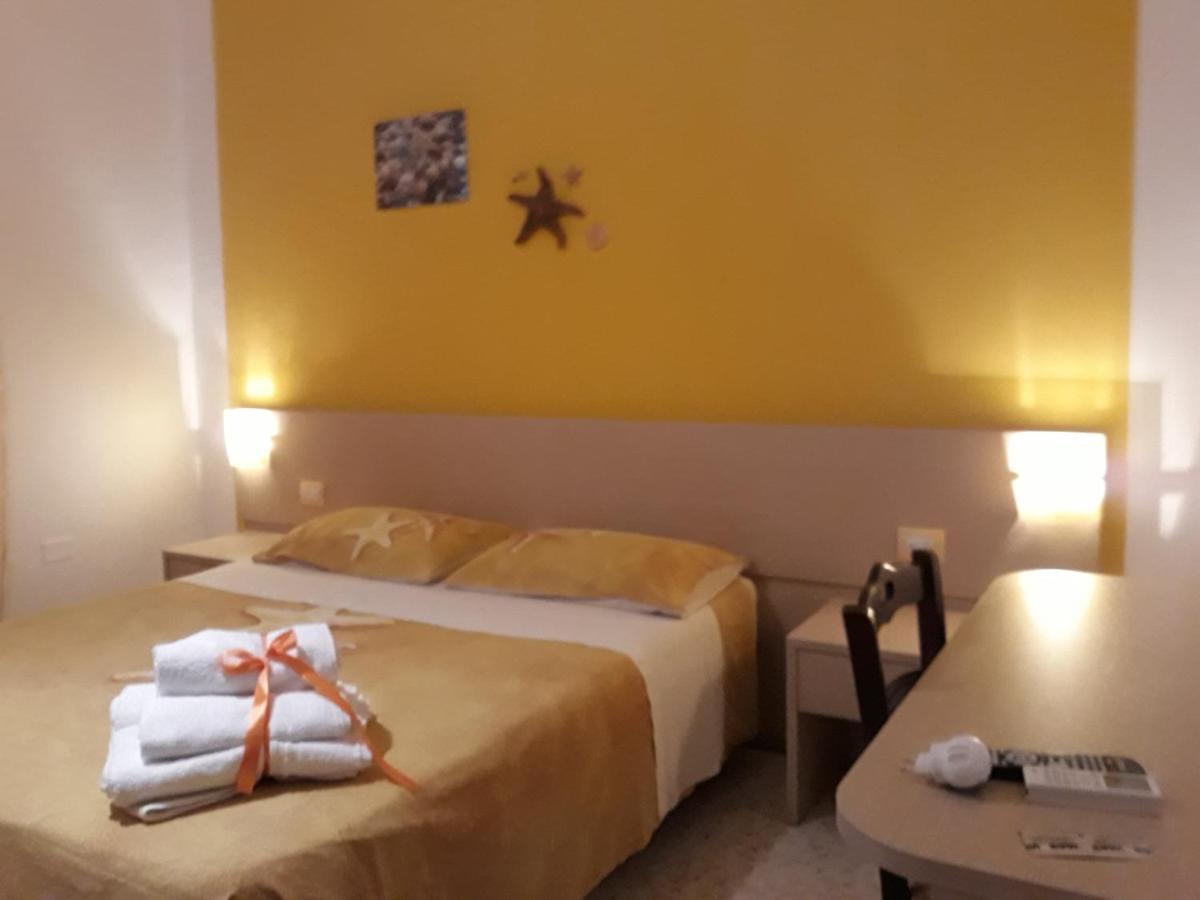Porto Di Mare Acomodação com café da manhã Praia a Mare Exterior foto